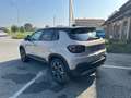 Jeep Avenger 1.2 Turbo 110CV MHEV Summit CAMBIO AUTOMATICO Beige - thumbnail 7