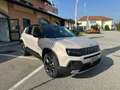 Jeep Avenger 1.2 Turbo 110CV MHEV Summit CAMBIO AUTOMATICO Beige - thumbnail 3
