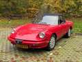 Alfa Romeo Spider 2.0 Rouge - thumbnail 2