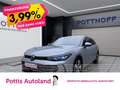 Volkswagen Passat Variant 1.5 TSI eHybird DSG BUSINESS AHK Silber - thumbnail 1