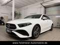 Mercedes-Benz A 200 AMG*DISTRONIC*Totwinkel*Multibeam*Kamera* Weiß - thumbnail 13