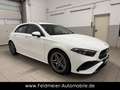 Mercedes-Benz A 200 AMG*DISTRONIC*Totwinkel*Multibeam*Kamera* Weiß - thumbnail 20