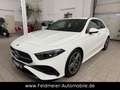 Mercedes-Benz A 200 AMG*DISTRONIC*Totwinkel*Multibeam*Kamera* Weiß - thumbnail 1
