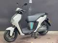 Yamaha NEOs 50 Weiß - thumbnail 3