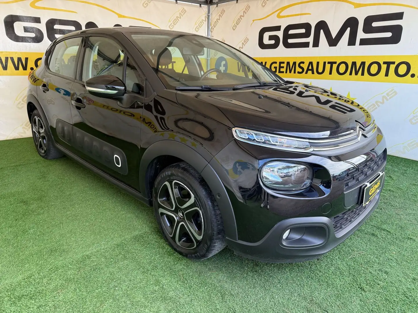 Citroen C3 PureTech 110 S&S EAT6 Shine - 2