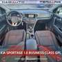 Kia Sportage Sportage 1.6 ECOGPL 2WD Business Class Bianco - thumbnail 8