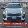 Kia Sportage Sportage 1.6 ECOGPL 2WD Business Class Bianco - thumbnail 2
