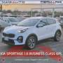 Kia Sportage Sportage 1.6 ECOGPL 2WD Business Class Bianco - thumbnail 3