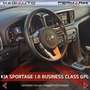 Kia Sportage Sportage 1.6 ECOGPL 2WD Business Class Bianco - thumbnail 7