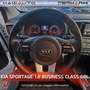 Kia Sportage Sportage 1.6 ECOGPL 2WD Business Class Bianco - thumbnail 9