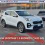 Kia Sportage Sportage 1.6 ECOGPL 2WD Business Class Bianco - thumbnail 1