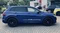 Volkswagen Tiguan R-Line 2,0 l TDI SCR 4MOTION 147 kW (200 PS) 7-Gan Blau - thumbnail 5