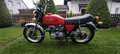 Honda CB 400 Rood - thumbnail 1