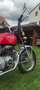 Honda CB 400 Rood - thumbnail 4