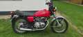 Honda CB 400 Rood - thumbnail 6
