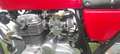 Honda CB 400 Rood - thumbnail 5