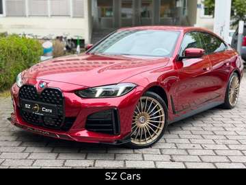 3.0 Allrad GT 1.HAND GARANTIE H&K UNFALLFREI
