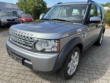 Discovery 4 / TDV6 S