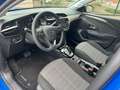 Opel Corsa 50 kWh Edition - Etat show-room - Garantie Blauw - thumbnail 7