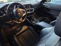 BMW 420 420d 48 V Coupe Aut. Schwarz - thumbnail 8