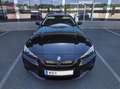 BMW 420 420d 48 V Coupe Aut. Schwarz - thumbnail 1