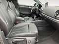 Audi A3 35 TFSI S-tronic sport S-line Navi, Negro - thumbnail 16