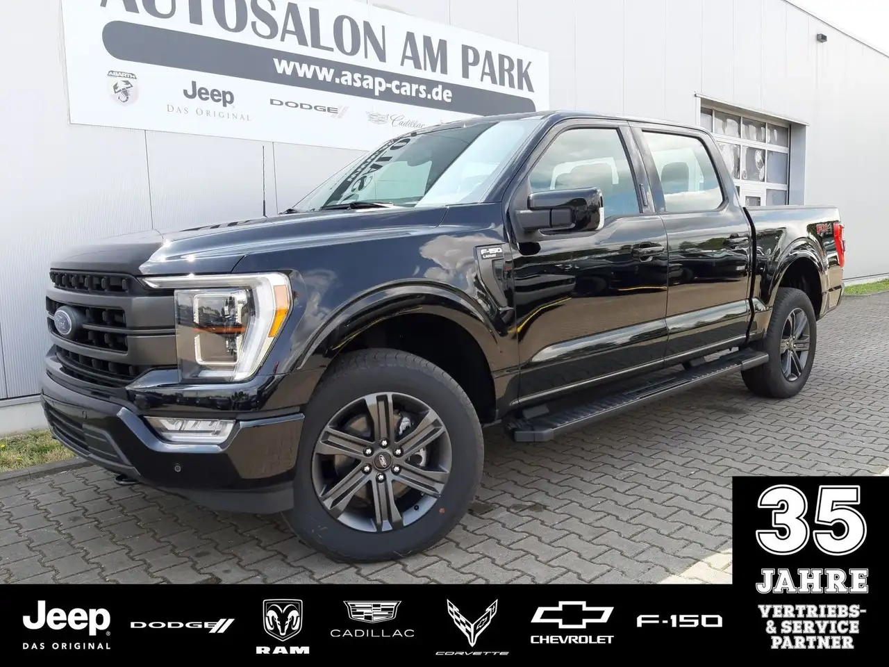 Ford F 150