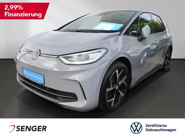 Volkswagen ID.3 Move Pro Navi Matrix HuD AHK 360° Sitzhzg.