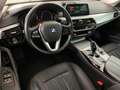 BMW 520 d Touring xDrive *Live Cockpit|LED|Apple* Grijs - thumbnail 17