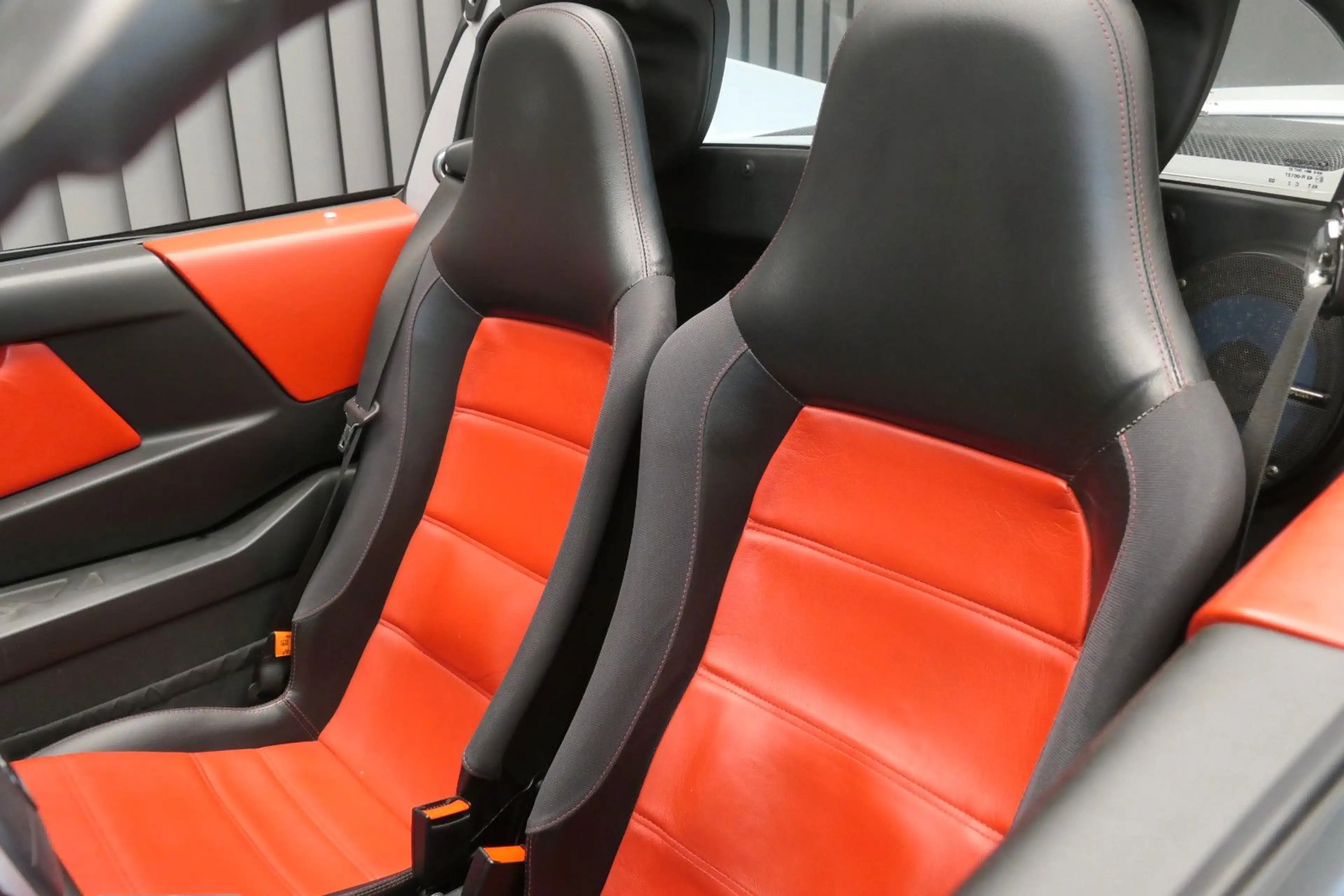 Opel Speedster Turbo - wenig KM - #4986 — photo 14