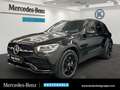 Mercedes-Benz GLC 300 4M AMG LED AHK Night Kamera Klimaautom 9G Schwarz - thumbnail 1
