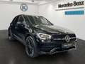 Mercedes-Benz GLC 300 4M AMG LED AHK Night Kamera Klimaautom 9G Schwarz - thumbnail 3