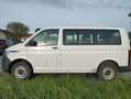 Volkswagen T6.1 Transporter 2,0 TDI 9 Sitze,Licht+Sichtpaket,Bremsassistent Weiß - thumbnail 3