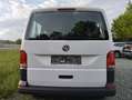 Volkswagen T6.1 Transporter 2,0 TDI 9 Sitze,Licht+Sichtpaket,Bremsassistent Weiß - thumbnail 10