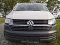 Volkswagen T6.1 Transporter 2,0 TDI 9 Sitze,Licht+Sichtpaket,Bremsassistent Weiß - thumbnail 5
