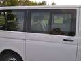Volkswagen T6.1 Transporter 2,0 TDI 9 Sitze,Licht+Sichtpaket,Bremsassistent Weiß - thumbnail 4