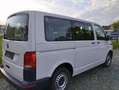 Volkswagen T6.1 Transporter 2,0 TDI 9 Sitze,Licht+Sichtpaket,Bremsassistent Weiß - thumbnail 8
