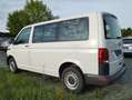 Volkswagen T6.1 Transporter 2,0 TDI 9 Sitze,Licht+Sichtpaket,Bremsassistent Weiß - thumbnail 9