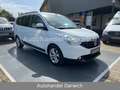 Dacia Lodgy Prestige 2.Hand Nav/LED/PDC/AHK/5-7 Sitze Weiß - thumbnail 5