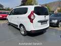 Dacia Lodgy Prestige 2.Hand Nav/LED/PDC/AHK/5-7 Sitze Weiß - thumbnail 3