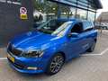 Skoda Fabia 1.0 TSI DRIVE Blau - thumbnail 9