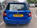 Skoda Fabia 1.0 TSI DRIVE Blau - thumbnail 12