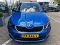 Skoda Fabia 1.0 TSI DRIVE Blau - thumbnail 5