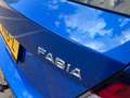 Skoda Fabia 1.0 TSI DRIVE Blau - thumbnail 30