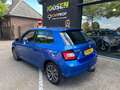 Skoda Fabia 1.0 TSI DRIVE Blau - thumbnail 6