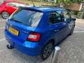 Skoda Fabia 1.0 TSI DRIVE Blau - thumbnail 10