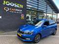 Skoda Fabia 1.0 TSI DRIVE Blau - thumbnail 8