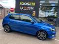 Skoda Fabia 1.0 TSI DRIVE Blau - thumbnail 2