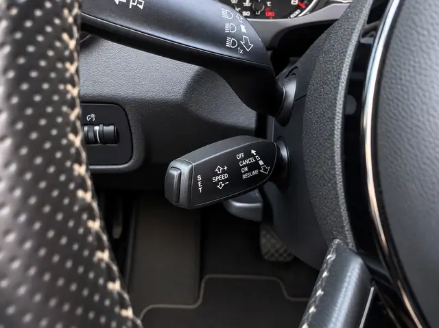 Audi A1 view 11
