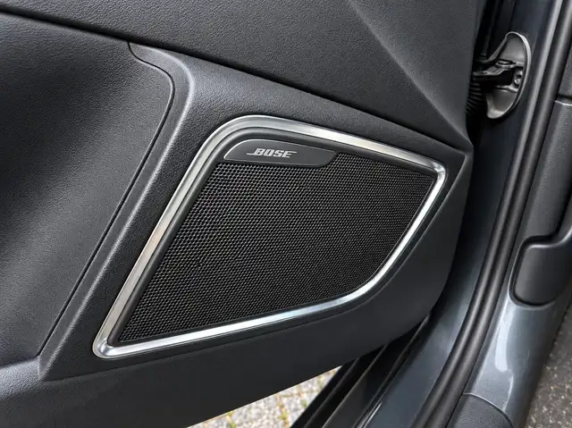 Audi A1 view 13